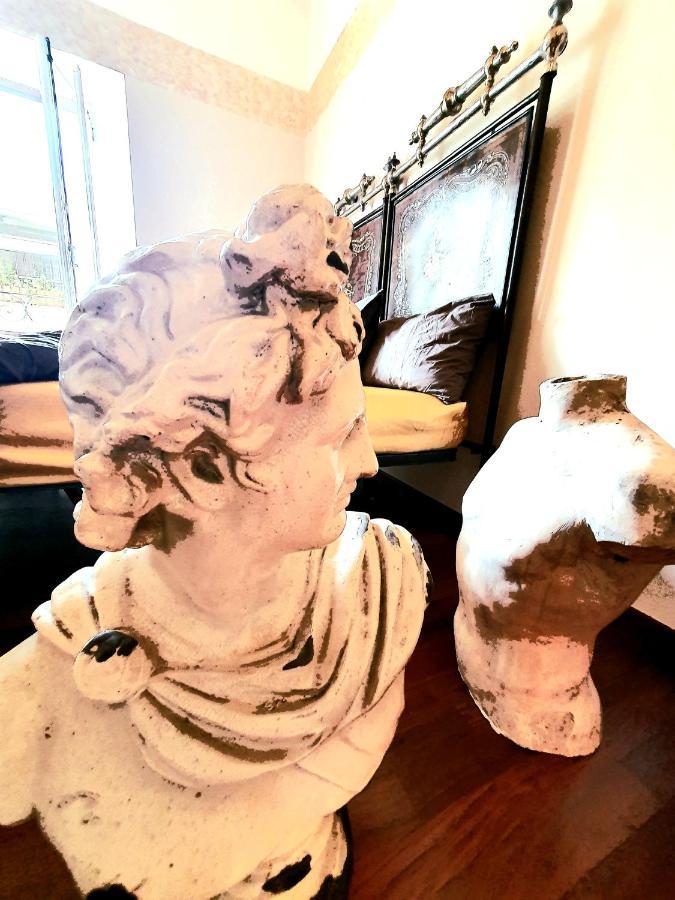 1878s By Aat- Luxury Historic House Piazza Di Spagna Apartamento *