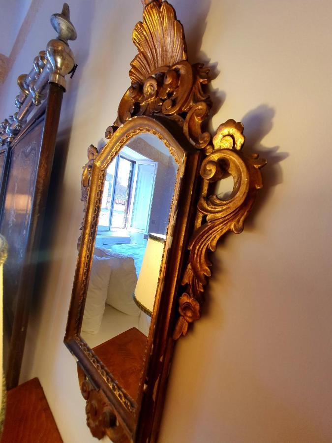 Apartamento 1878s By Aat- Luxury Historic House Piazza Di Spagna Roma